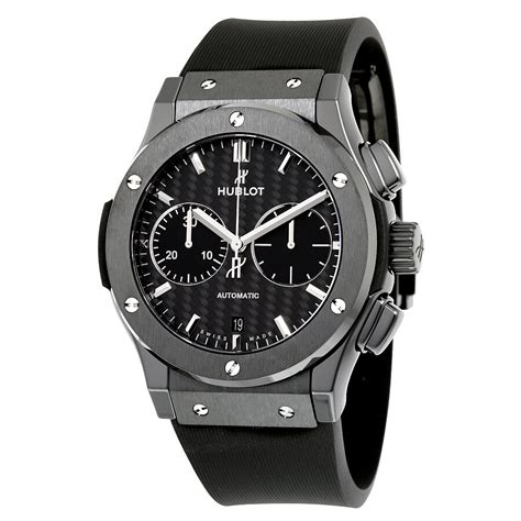 hublot classic fusion men's watch|hublot classic fusion price.